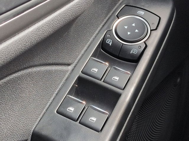 New 2026 Ford Escape ACTIV - photo 23