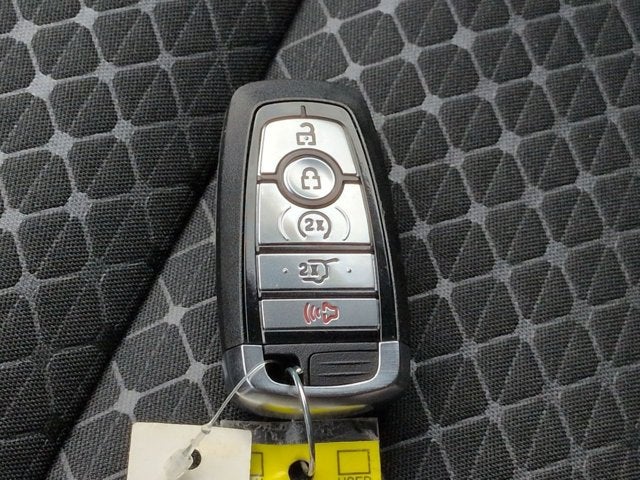 New 2026 Ford Escape ACTIV - photo 28