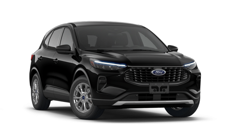 New 2026 Ford Escape ACTIV - photo 32