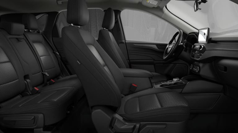 New 2026 Ford Escape ACTIV - photo 33