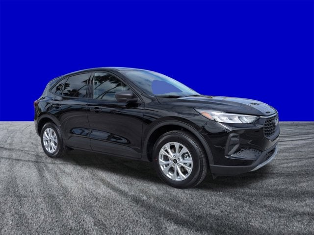 New 2026 Ford Escape - photo 2