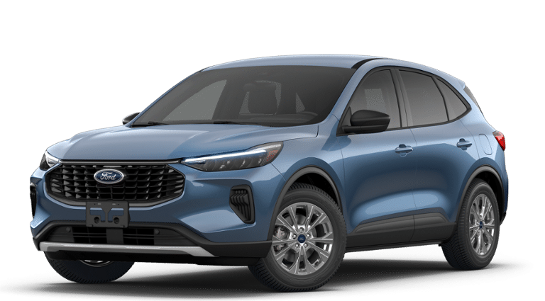 New 2026 Ford Escape ACTIV - photo 29