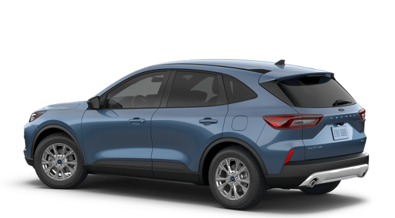New 2026 Ford Escape ACTIV - photo 30
