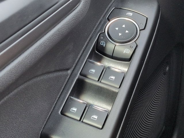 New 2026 Ford Escape ACTIV - photo 23