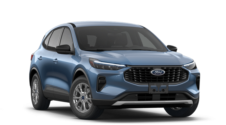 New 2026 Ford Escape ACTIV - photo 32