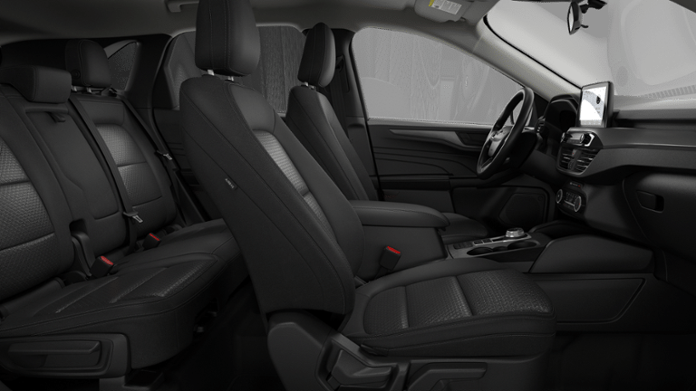 New 2026 Ford Escape ACTIV - photo 33