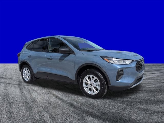 New 2026 Ford Escape - photo 2