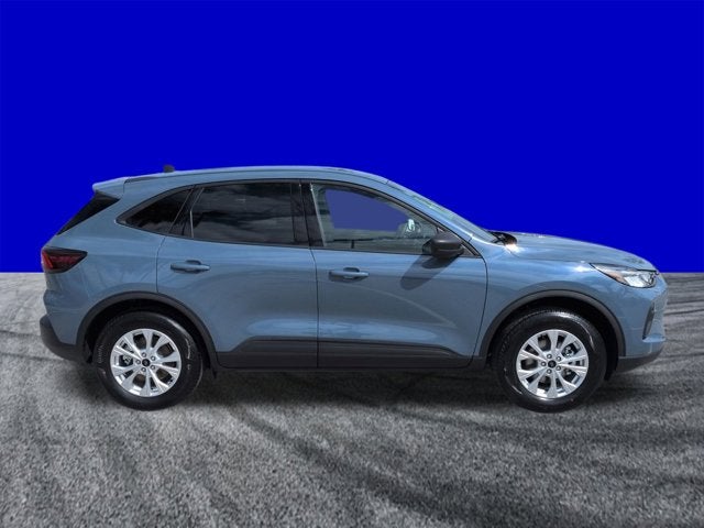 New 2026 Ford Escape ACTIV - photo 3