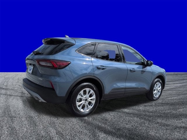 New 2026 Ford Escape ACTIV - photo 4