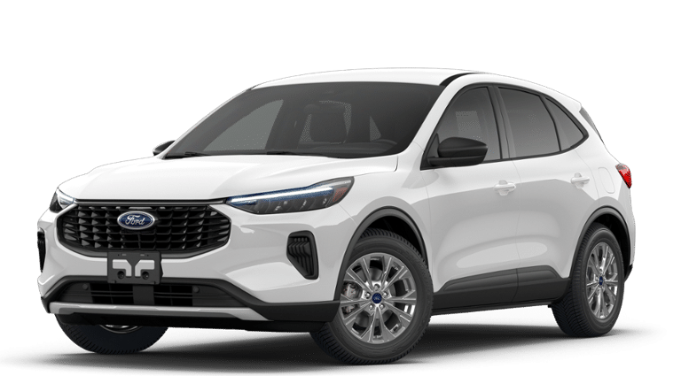 New 2026 Ford Escape ACTIV - photo 29