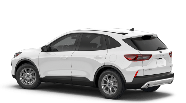 New 2026 Ford Escape ACTIV - photo 30