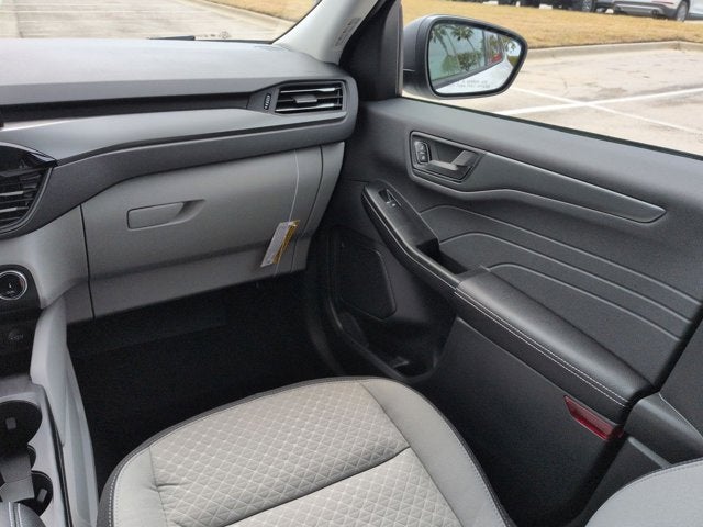New 2026 Ford Escape ACTIV - photo 17
