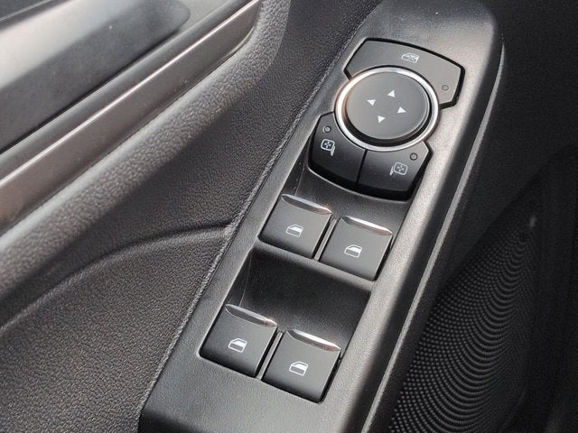 New 2026 Ford Escape ACTIV - photo 23