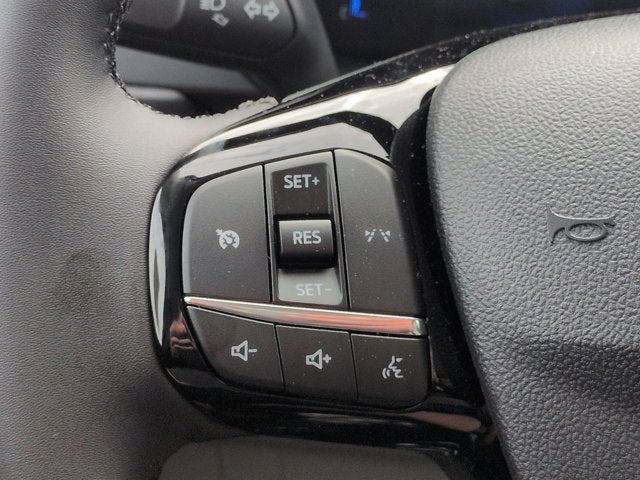 New 2026 Ford Escape ACTIV - photo 24