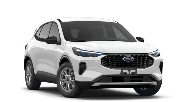 New 2026 Ford Escape ACTIV - photo 32