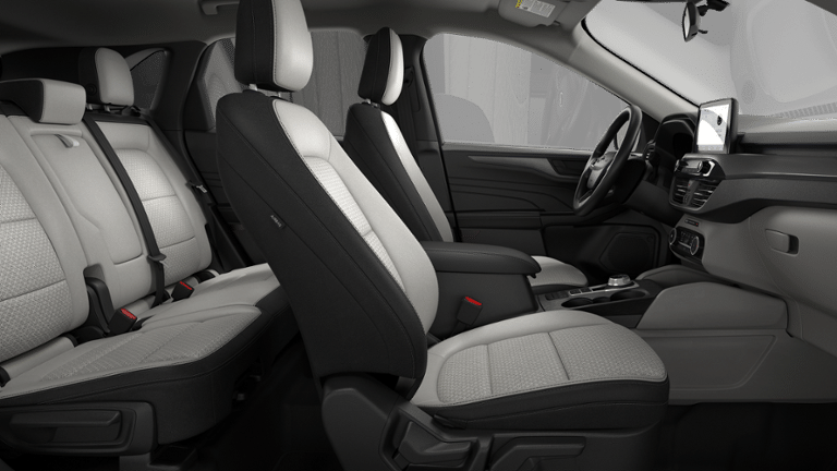 New 2026 Ford Escape ACTIV - photo 33
