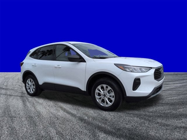 New 2026 Ford Escape - photo 2