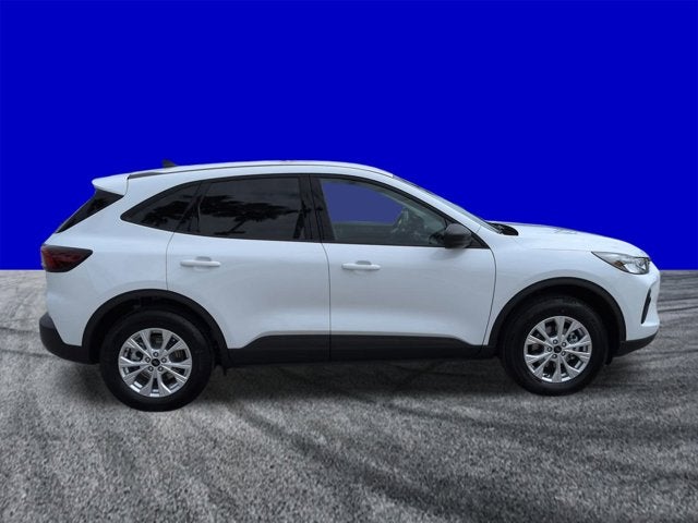 New 2026 Ford Escape ACTIV - photo 3