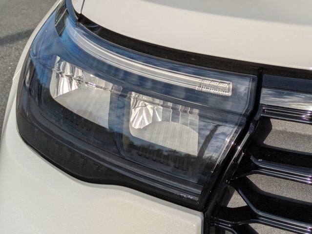 New 2026 Ford Explorer ST - photo 10