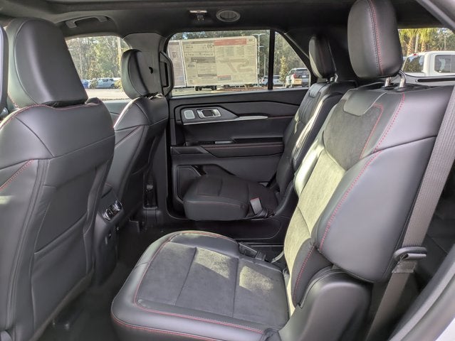 New 2026 Ford Explorer ST - photo 14
