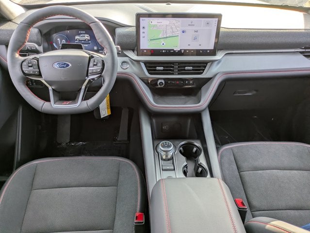 New 2026 Ford Explorer ST - photo 15