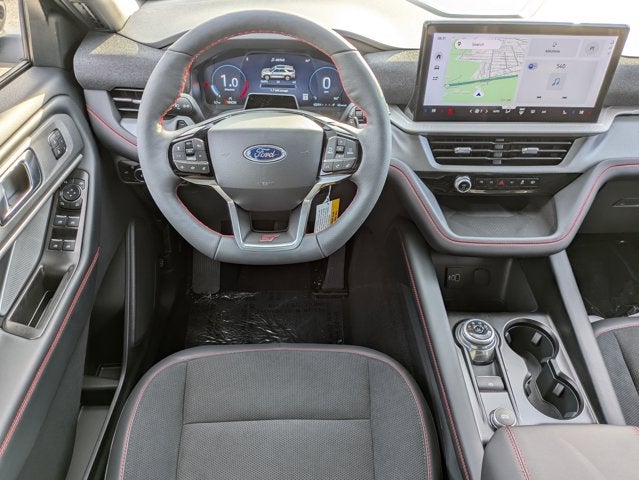 New 2026 Ford Explorer ST - photo 16