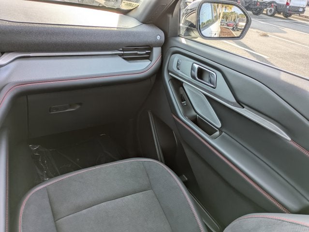 New 2026 Ford Explorer ST - photo 17