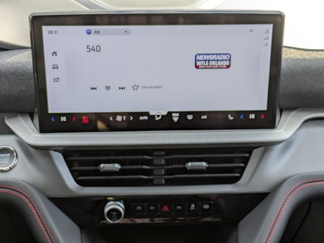 New 2026 Ford Explorer ST - photo 18