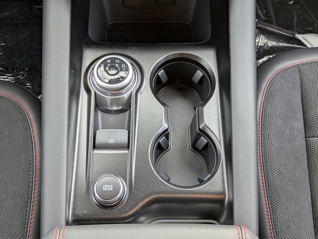 New 2026 Ford Explorer ST - photo 19