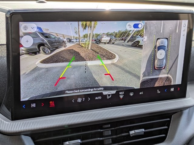 New 2026 Ford Explorer ST - photo 21