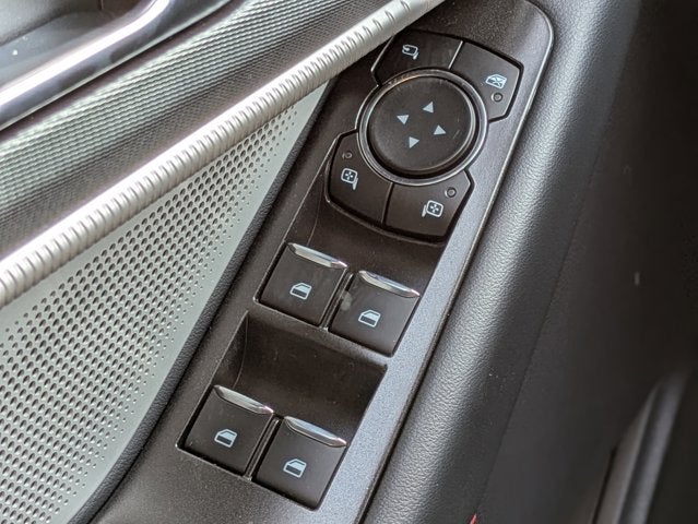 New 2026 Ford Explorer ST - photo 23