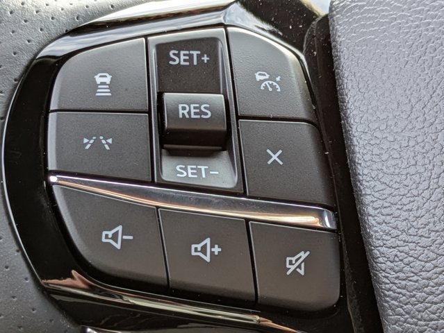 New 2026 Ford Explorer ST - photo 25