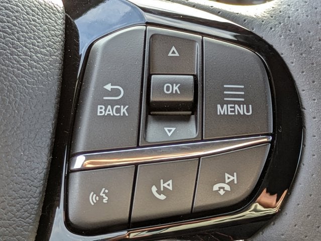 New 2026 Ford Explorer ST - photo 26