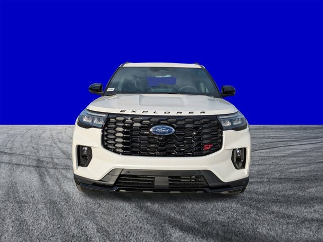 New 2026 Ford Explorer ST - photo 9