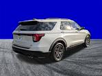 New 2026 Ford Explorer ST thumbnail 4