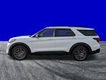 New 2026 Ford Explorer ST thumbnail 7