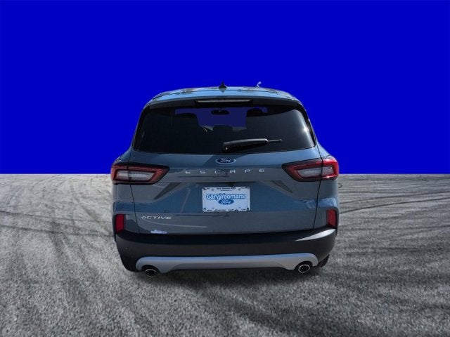 New 2026 Ford Escape ACTIV - photo 32