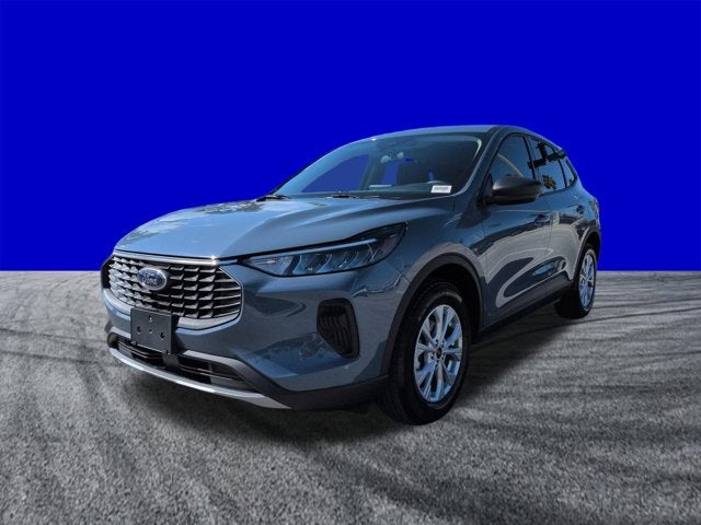 New 2026 Ford Escape - photo 2