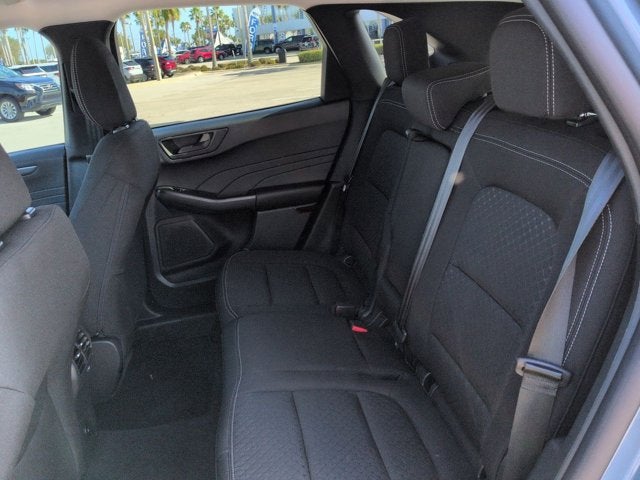 New 2026 Ford Escape ACTIV - photo 8