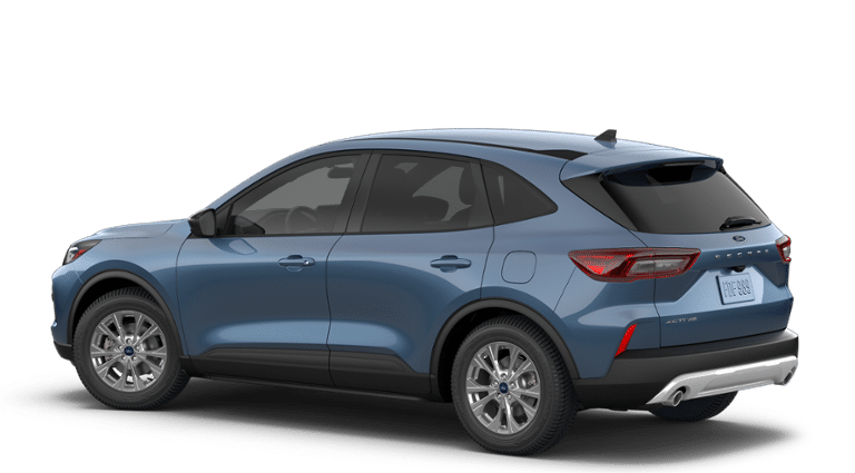 New 2026 Ford Escape ACTIV - photo 23