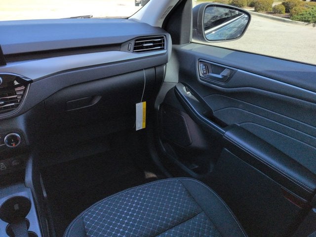 New 2026 Ford Escape ACTIV - photo 11
