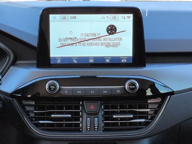 New 2026 Ford Escape ACTIV - photo 12
