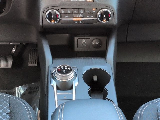 New 2026 Ford Escape ACTIV - photo 13