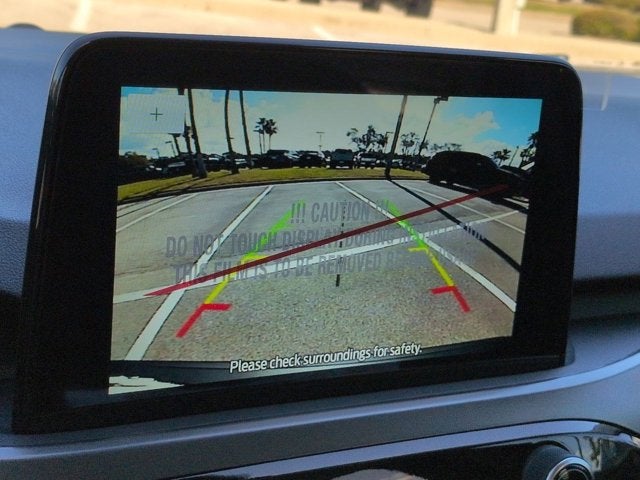 New 2026 Ford Escape ACTIV - photo 14