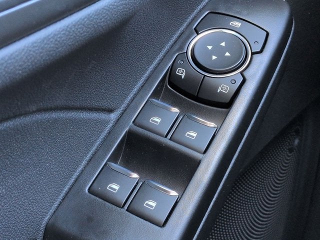 New 2026 Ford Escape ACTIV - photo 16