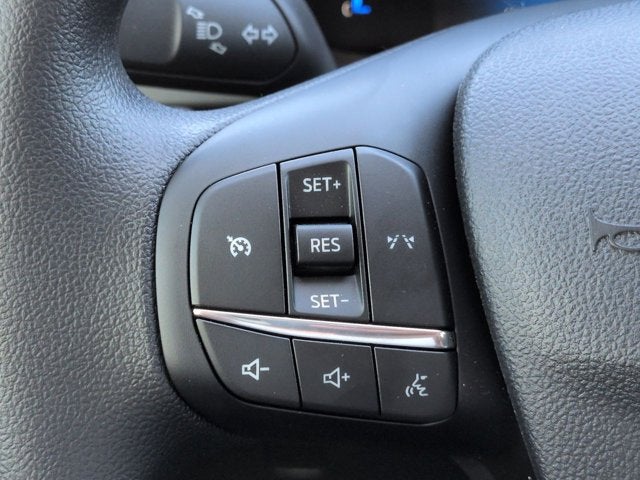 New 2026 Ford Escape ACTIV - photo 17