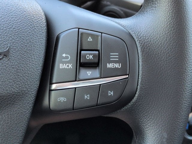 New 2026 Ford Escape ACTIV - photo 18