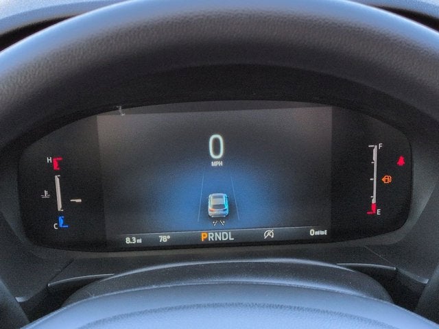 New 2026 Ford Escape ACTIV - photo 19