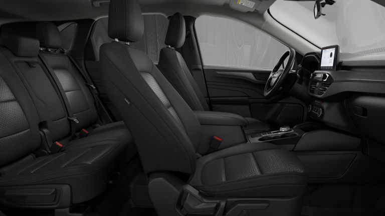 New 2026 Ford Escape ACTIV - photo 26