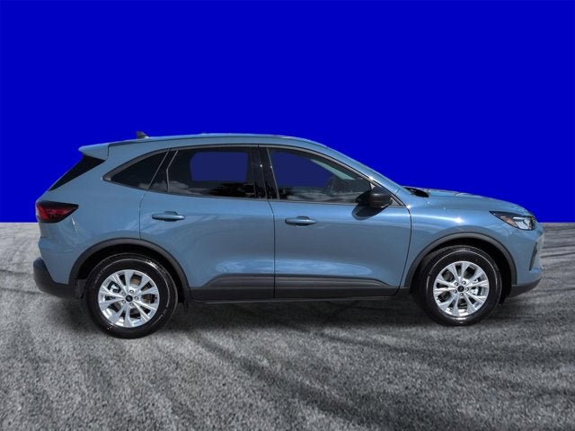 New 2026 Ford Escape ACTIV - photo 27
